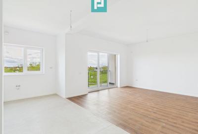 Apartament cu 2 camere în Moșnița Nouă - 2