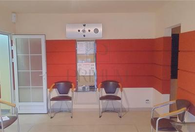 Apartament cu 2 camere decomandat, mobilat în Complex Studențesc