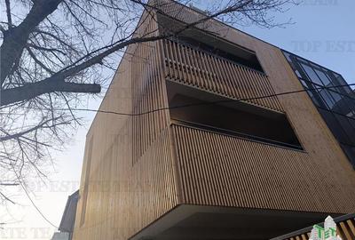 Duplex 4 camere bloc nou Dorobanti - 1