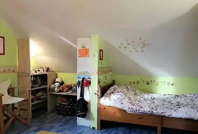 Vilă P+M | Mogoșoaia | Arhitectură austriacă | Panouri fotovoltaice - 16