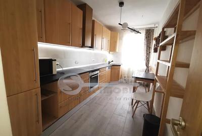 Apartament 2 Camere Decomandat – Copou (Parc & Universitate), Iași - 5