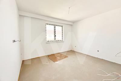 De vânzare casă tip duplex cu terasă, curte și anexă în Selimbăr, Sibiu - 12