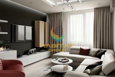 Apartament 2 camere decomandat- sector 4 - 3