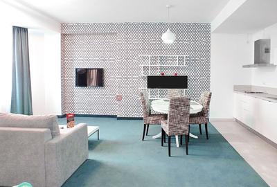 Apartamente Premium- Aparthotel - 4