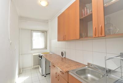 VANZARE GARSONIERA ZONA DECEBAL – METROU PIATA MUNCII - 17