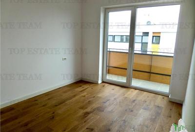Vila Premium de vanzare in Bucuresti Pipera | curte privata | loc de parcare | P - 25