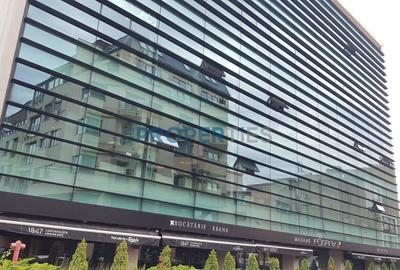 Comision 0! Spatii birouri in zona Floreasca - 222 mp - 4