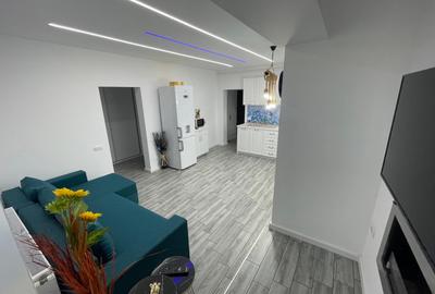 Ap 3 cam Nord, finisat modern - 17
