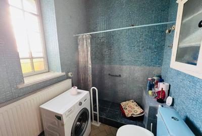 Apartament cu 3 camere Ultracentral – Râpa Galbenă + Garaj și Boxă intabulată - 13