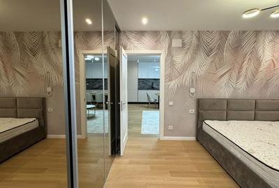 3 camere II  ultralux II  parcare inclusă II 100 mp - 5