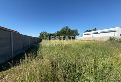 Teren Bucovat-Bazosu Nou, intre case, comision 0 - 3