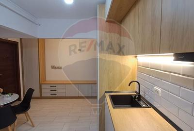 Apartament modern cu doua camere in zona Polivalenta - 4