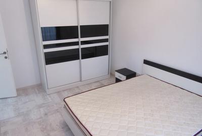 Ultracentral (Al. Parcului)-3 camere decomandat , mobilate si utilate - 2