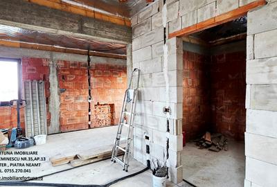 Casa la rosu si teren 615 mp, intr-un cartier de vile, Dumbrava Rosie - 7