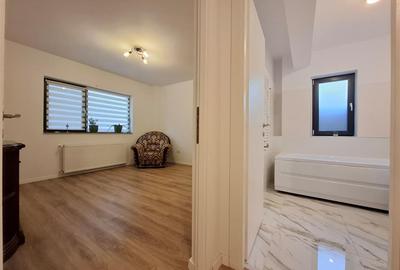 Apartament 2 camere de vanzare Bucium, bloc 2023, curte proprie 35 mp - 14