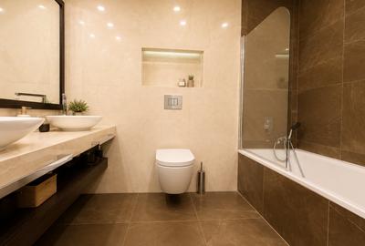 TRASTEVERE RESIDENCE, BANEASA - EROU IANCU NICOLAE, PARCARE SUBTERANĂ inclusa - 11