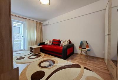 Apartament 1 camera, mobilat complet, liber, Galata, bloc 2017 - 8
