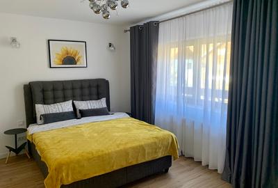 Vilă premium de vânzare în Sinaia - 7