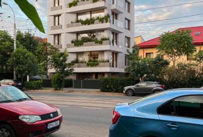 Teren Domenii cu autorizatie de constructie in curs - 1