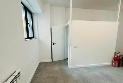 Spațiu comercial -  NOU  - Bd Decebal  / de inchiriat  2500 EUR /luna - 10