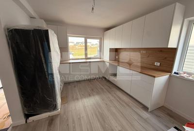 Duplex De Vanzare I Lisaura, Suceava I Pret: 128.900 Euro - 15