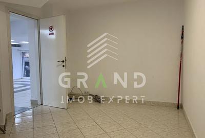 Spațiu comercial/medical/birouri/showroom | 166 mp | Str. București/Marasti - 5