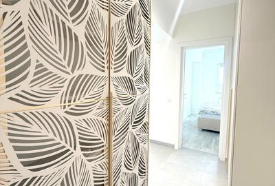 PRIMA INCHIRIERE, APARATMENT CU 2 CAMERE, COMPLET MOBILAT, UNIREA TOWERS - 2