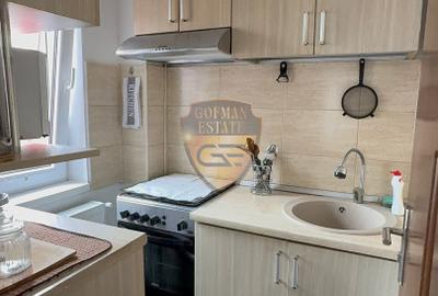 Duplex 3 camere, Tomis Nord, mansarda, Radet, Termen Lung, mobilat si utilat A/C - 7