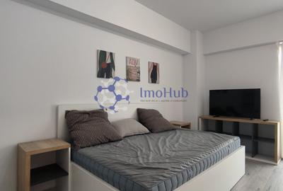 De închiriat apartament cu o cameră / Contemporan Homes / Păcurari - 9