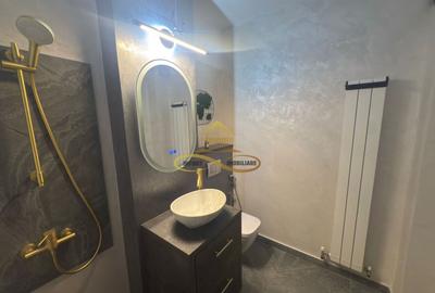 Apartament 2 camere de vanzare in Bacau bulevardul Unirii - 16