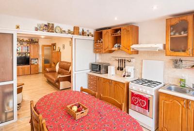 Apartament 3 camere, parter, gata de mutare - 6