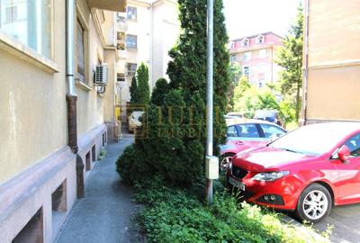 Apartament cu 2 camere langa Medicina. - 17