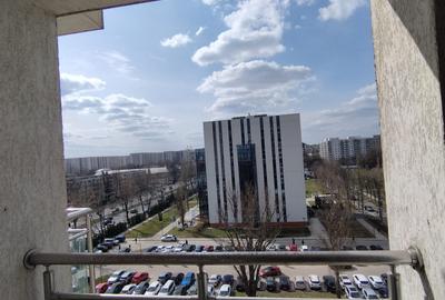 Garsonieră de închiriat – Metrou Politehnica / Bd. Iuliu Maniu 6E - 9