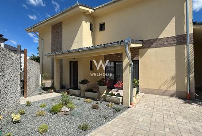 Casa 4 camere PREMIUM, NOUA in Selimbar, Str. Brana - 18