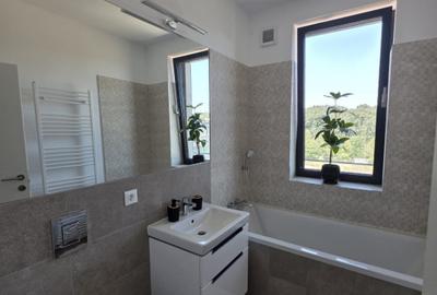 BANEASA  STEJARII THE IVY APARTAMENT 4 CAMERE MOBILAT LUX PARCARE - 16