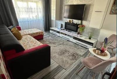 Apartament 3 camere zona Pacurari - 2