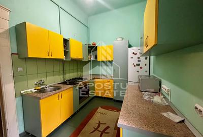 Apartament 2 camere in cladire istorica,etaj intermediar,zona Neptun - 12