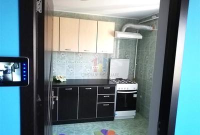 4 camere, 53 mp, cu balcon, etaj 2, Mobilat si Utilat, Hipodrom - 8