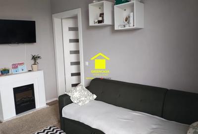 Apartament 3 camere, 55mp + 35mp terasa, zona Marasti - 3