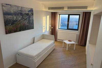 Garsonieră decomandată, mobilată în Cotroceni