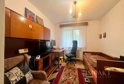 Apartament cu 3 camere, etaj intermediar in Gheorgheni - 3