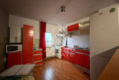 Apartament cu 2 camere, semidecomandat,centrala proprie,zona Girocului - 7