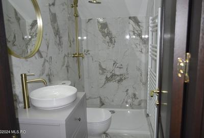 Calinesti - Gorganu, casa cu 2 intrari, teren 2496 mp! - 26