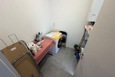 Casa 4 camere, Parcare, Cartier Iris, Zona Auchan, Oasului - 11
