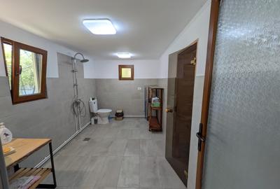 Casă de vânzare în Comuna Moșna Județul Iași - 12