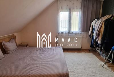 Mansardă intabulată I 2 camere 58 mpu I Balcon I Turnișor - 13