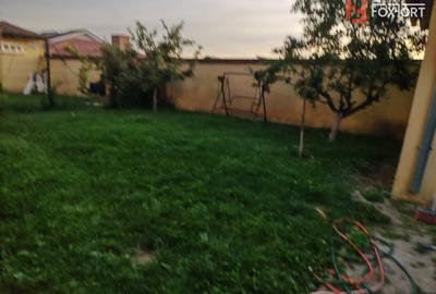 COMISION 0 % Apartament 2 camere 66 mp cu 86 mp gradina, la vila - 23