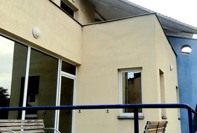 Casa individuala 6 camere,1000 teren lipovei - 13