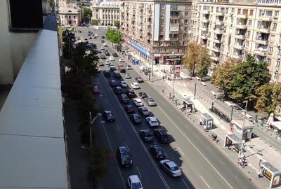 2 Camere Magheru - KFC Romana - 1