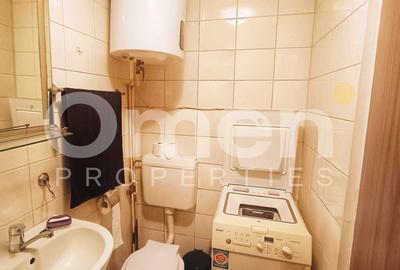 Garsonieră | Zona Hotvon – vis-a-vis de Lidl | Mobilată și utilată - 7